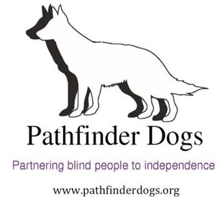 Pathfinder Dogs logo