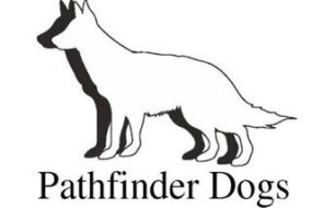 Pathfiner Dog Pathfinder Dogs β Partnering blind adults to independence
