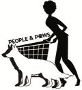 People & Paws logo